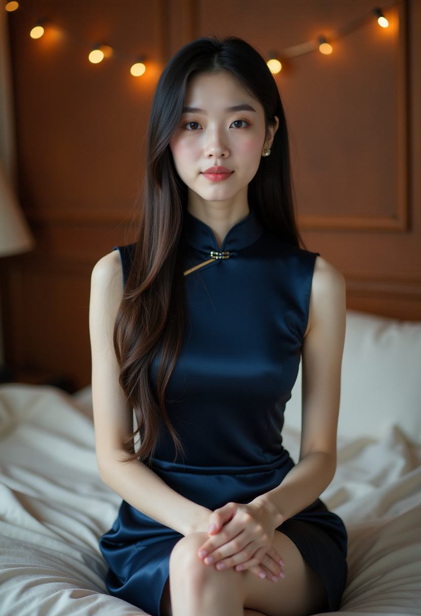 无间终章：破晓之前