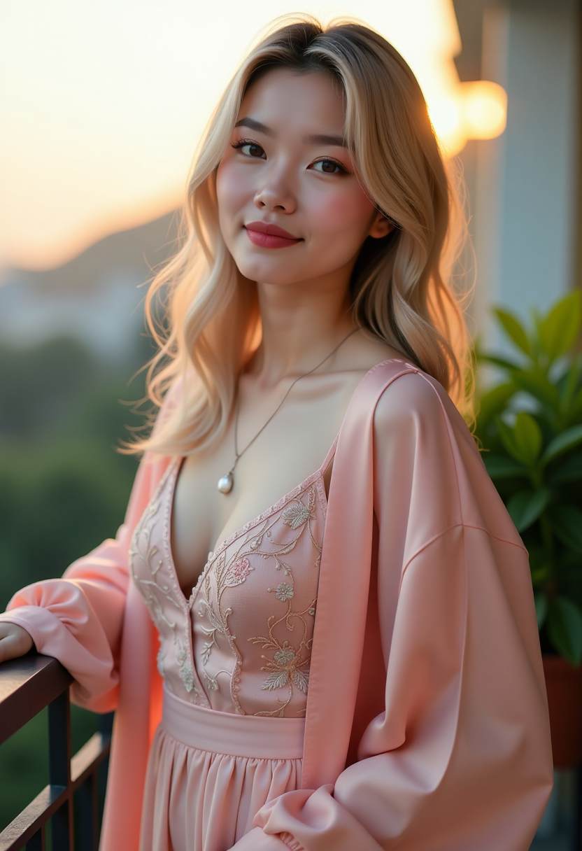 深渊无间之迷局追凶